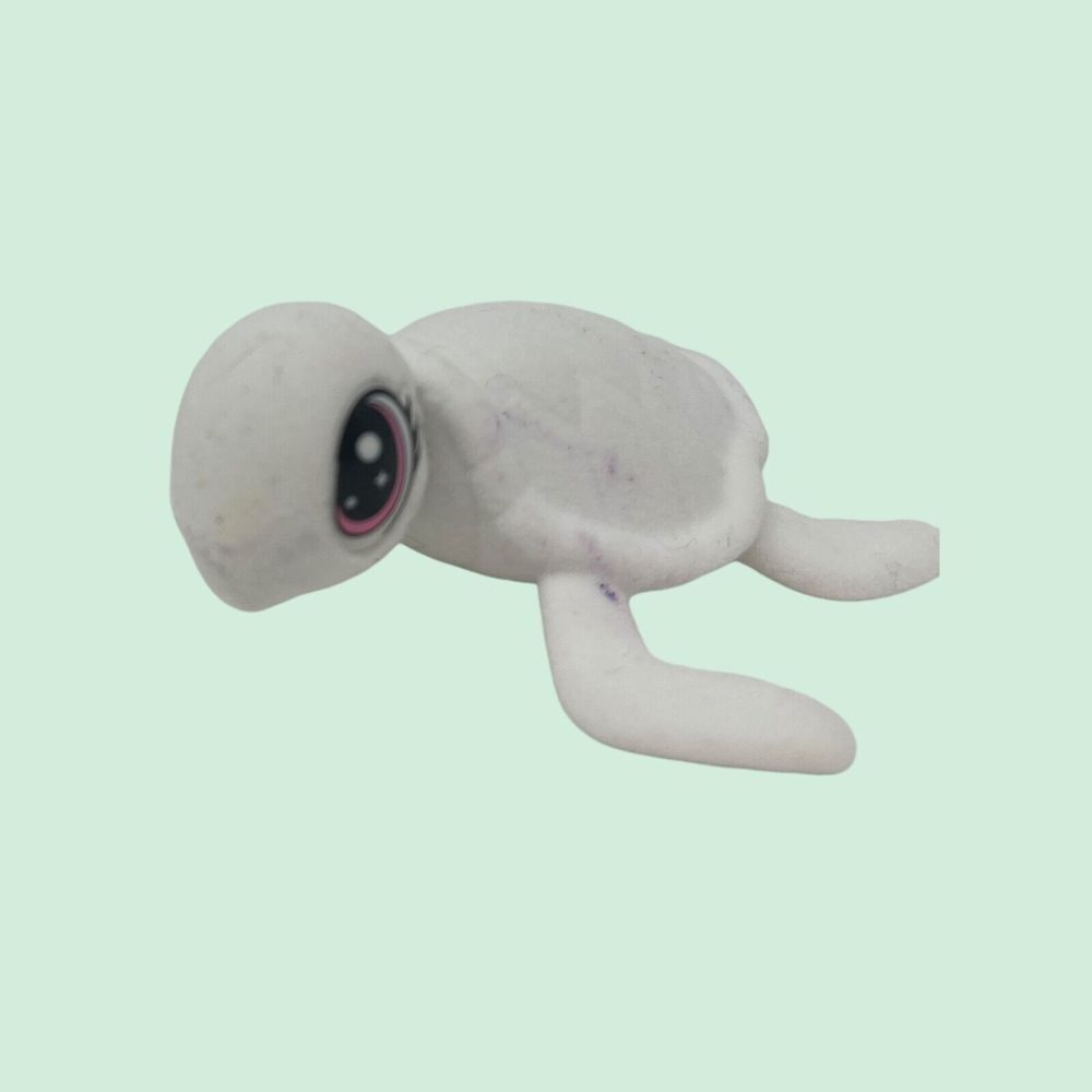 Crayola Scribble Scrubbie‎ Turtle Washable Pet Figure